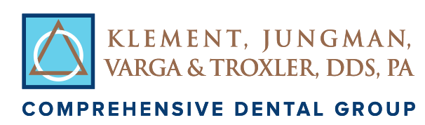 Klement, Jungman, Varga, and Troxler DDS, PA logo